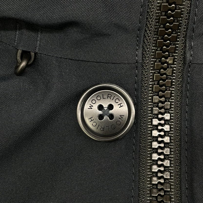 WOOLRICH ウールリッチ WOOU0876 ネイビー ポリエステル GTX MOUNTAIN PARKA/ゴアテックス マウンテンパーカ ジャケット