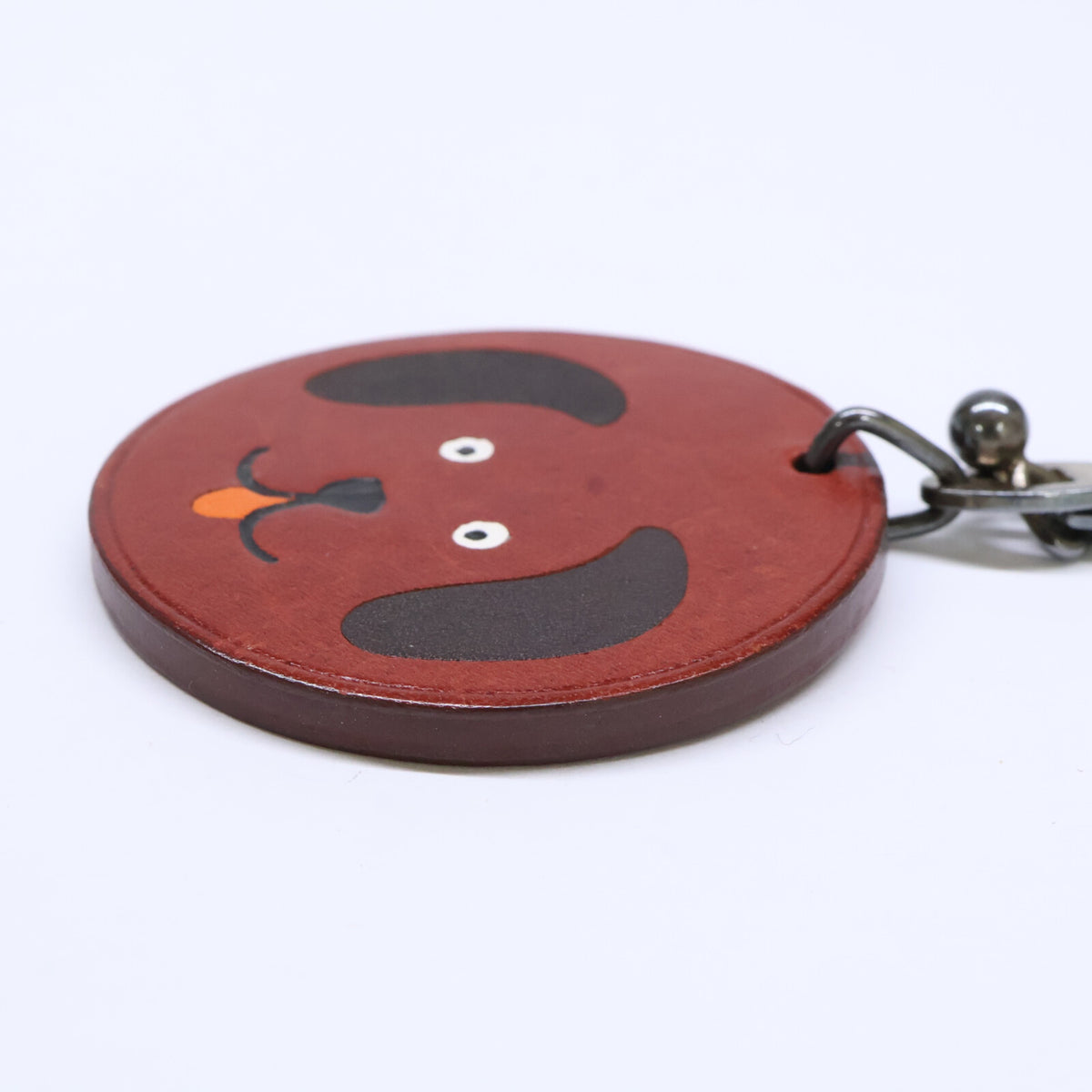HERMES エルメス 925 アニマル ドッグ バッグチャーム その他