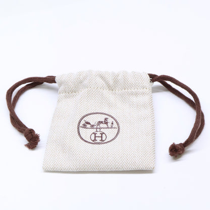 HERMES エルメス 925 アニマル ドッグ バッグチャーム その他