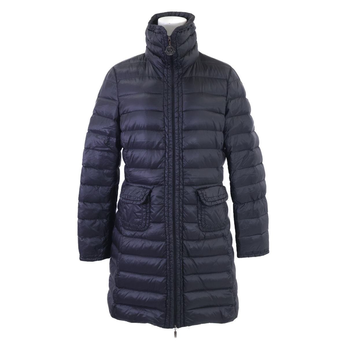 MONCLER モンクレール VANNEAU ヴァンヌ スタンドカラーダウン コート