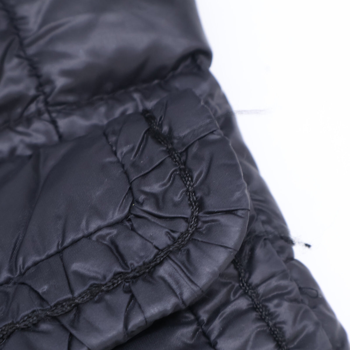 MONCLER モンクレール VANNEAU ヴァンヌ スタンドカラーダウン コート