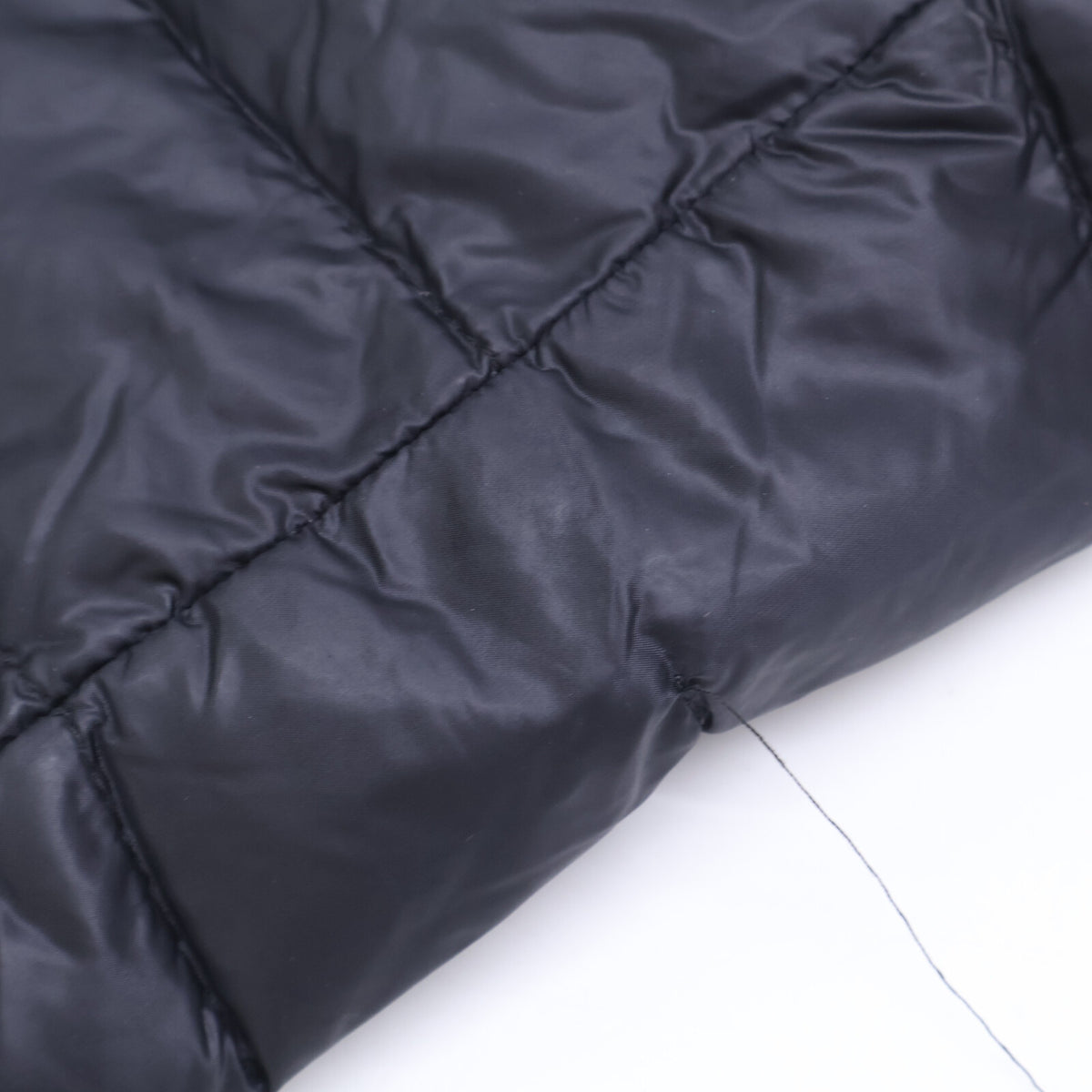 MONCLER モンクレール VANNEAU ヴァンヌ スタンドカラーダウン コート