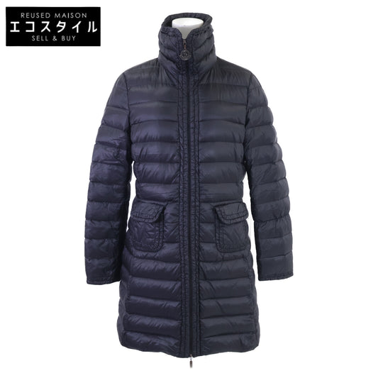 MONCLER モンクレール VANNEAU ヴァンヌ スタンドカラーダウン コート