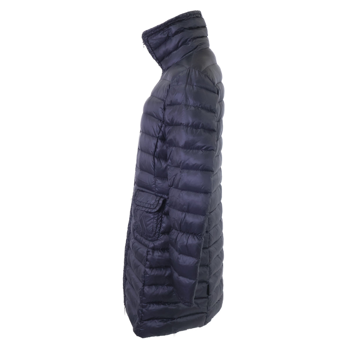 MONCLER モンクレール VANNEAU ヴァンヌ スタンドカラーダウン コート