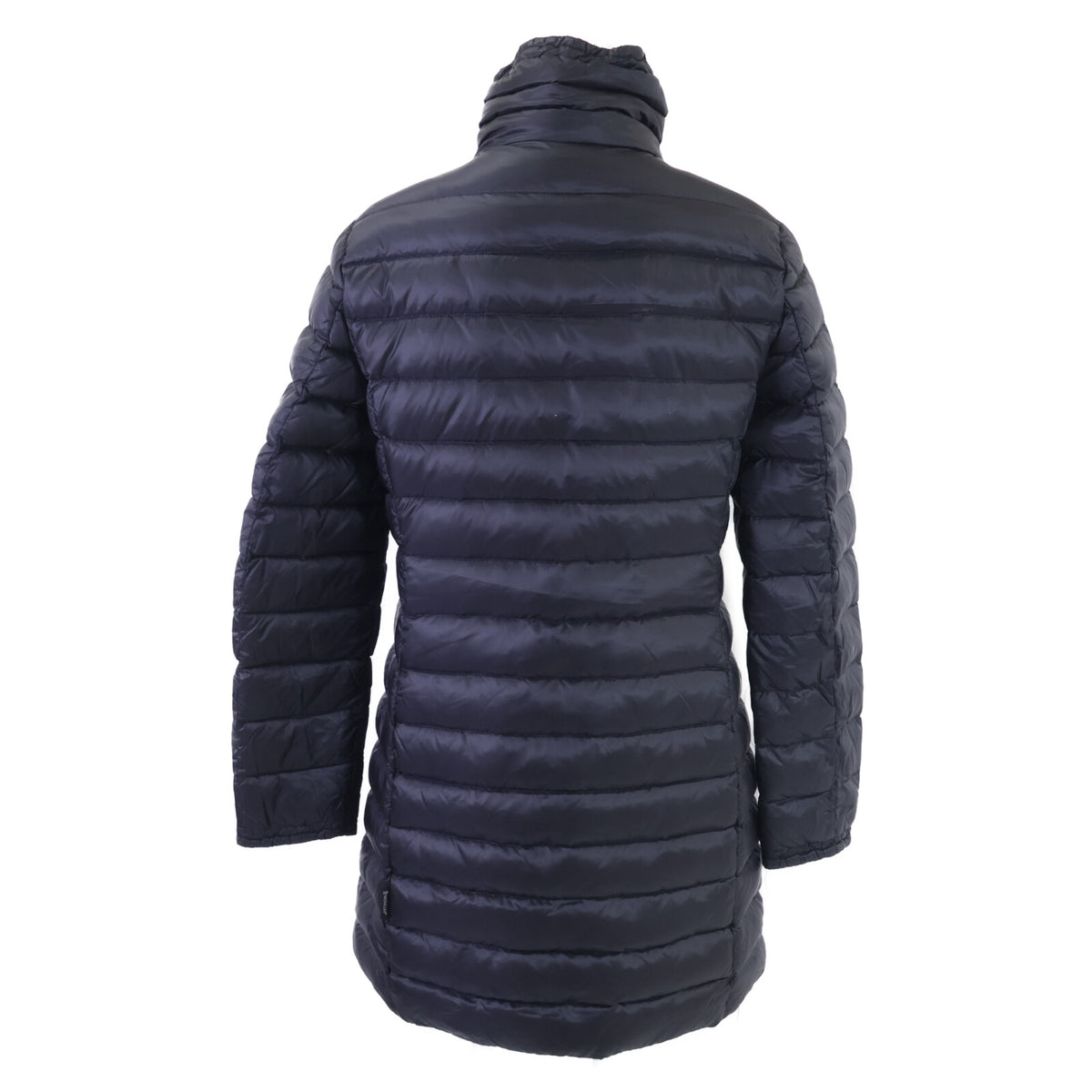 MONCLER モンクレール VANNEAU ヴァンヌ スタンドカラーダウン コート