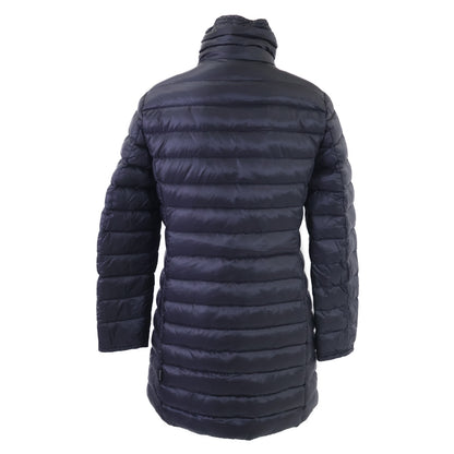 MONCLER モンクレール VANNEAU ヴァンヌ スタンドカラーダウン コート