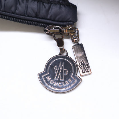 MONCLER モンクレール VANNEAU ヴァンヌ スタンドカラーダウン コート