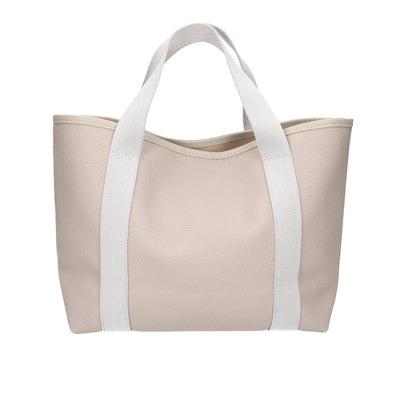 Herve Chapelier エルベシャプリエ 美品 26AW 604G リュクスライン コーテッドキャンバス スクエア トートM トートバッグ