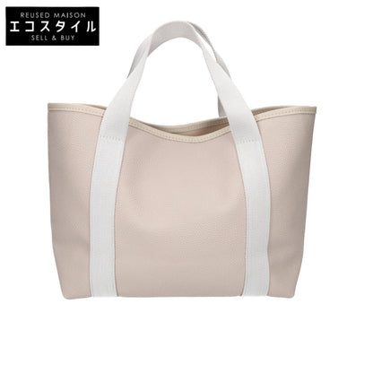 Herve Chapelier エルベシャプリエ 美品 26AW 604G リュクスライン コーテッドキャンバス スクエア トートM トートバッグ