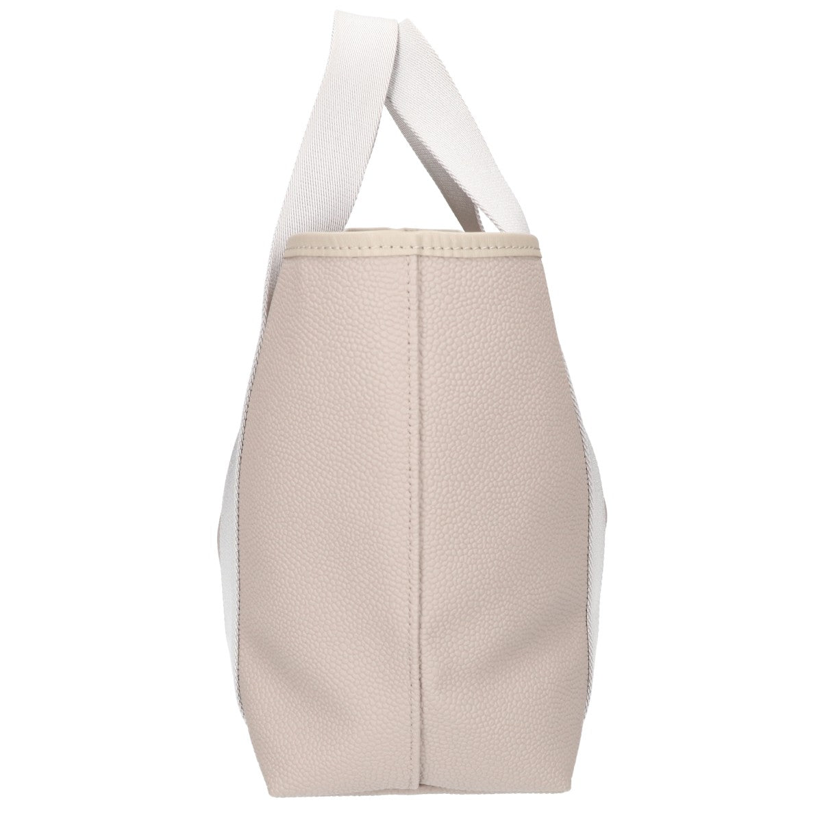 Herve Chapelier エルベシャプリエ 美品 26AW 604G リュクスライン コーテッドキャンバス スクエア トートM トートバッグ