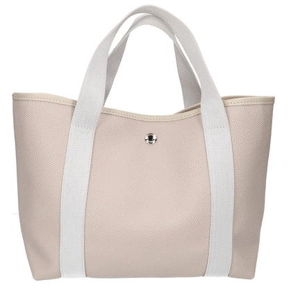 Herve Chapelier エルベシャプリエ 美品 26AW 604G リュクスライン コーテッドキャンバス スクエア トートM トートバッグ