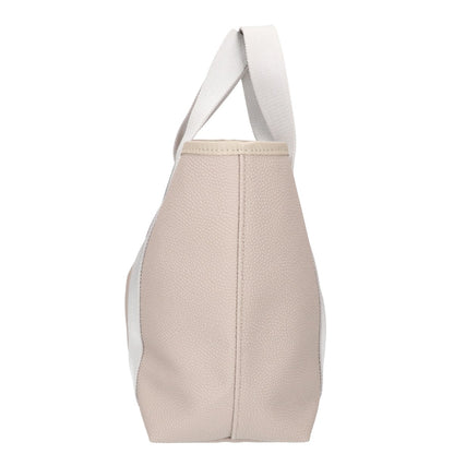 Herve Chapelier エルベシャプリエ 美品 26AW 604G リュクスライン コーテッドキャンバス スクエア トートM トートバッグ