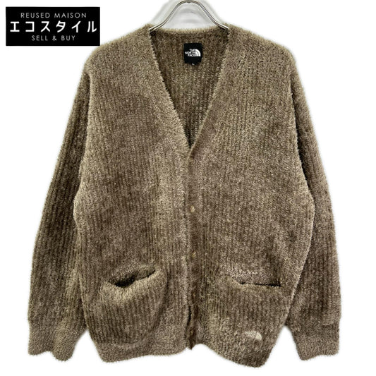 THE NORTH FACE ノースフェイス NT92461 Alternative Feather Cardigan/オルタナティブフェザーカーディガン トップス