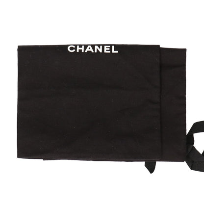 CHANEL シャネル G26250 ココマーク マトラッセ エイジド カーフスキン バレリーナ フラット シューズ シューズ