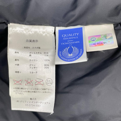 CANADA GOOSE カナダグース 国内正規 3438JM ベージュ JASPER PARKA/ジャスパーパーカ コヨーテファーフーデッドダウンジャケット ジャケット
