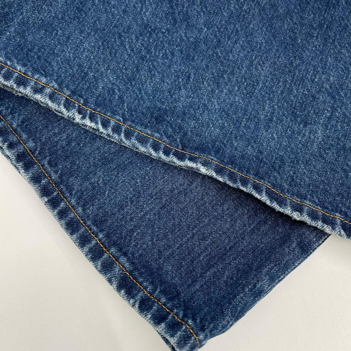 Chloe クロエ 26FW CHC24ADP0215040228 ナイトブルー コットン WIDE-LEG JEANS IN DENIM/ワイドレッグ ジーンズ ボトムス