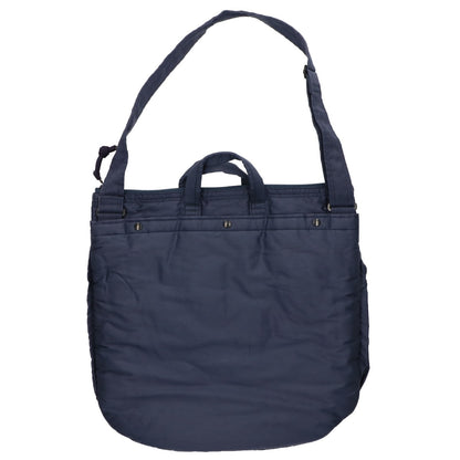 ANATOMICA アナトミカ 【美品】MIL-P-22719 USAF HELMET BAG M デッドストックポプリン ヘルメットバッグ/2WAYショルダー トートバッグ