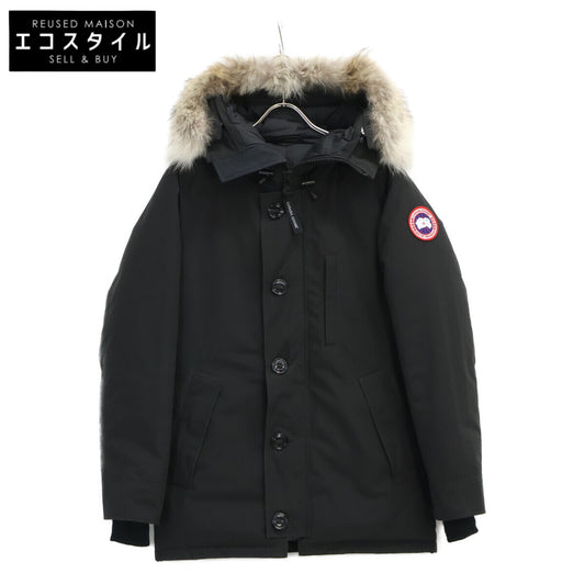 CANADA GOOSE カナダグース 【国内正規（株）サザビーリーグ】3426MA Chateau Parka シャトーパーカ ダウンジャケット ジャケット