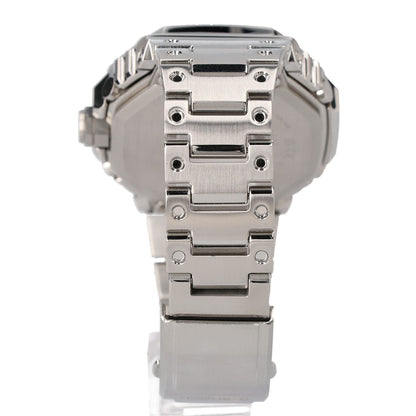 G-SHOCK ジーショック 【美品】GMC-B2100D-1AJF FULL METAL GMC-B2100 SERIES モバイルリンク機能 タフソーラー 腕時計
