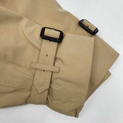 BURBERRY バーバリー 2850 ベージュ THE KENSINGTON LONG/ケンジントン ロング トレンチコート コート