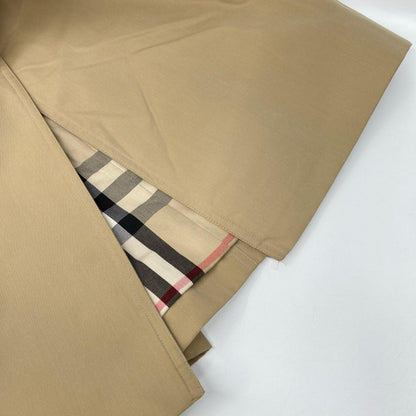 BURBERRY バーバリー 2850 ベージュ THE KENSINGTON LONG/ケンジントン ロング トレンチコート コート