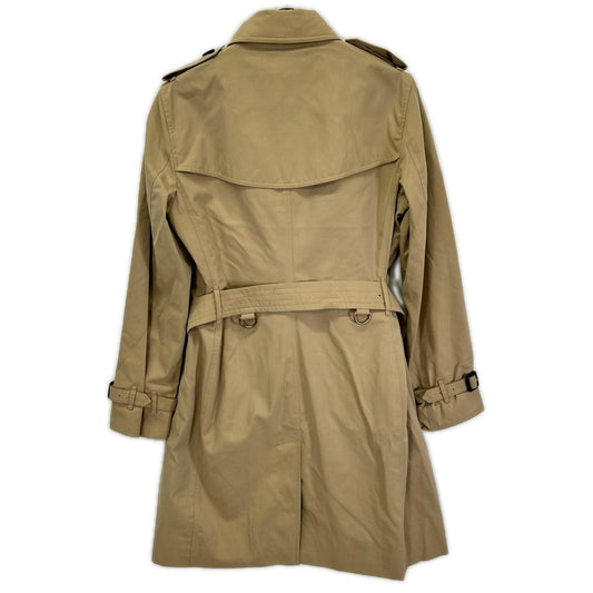 BURBERRY バーバリー 2850 ベージュ THE KENSINGTON LONG/ケンジントン ロング トレンチコート コート
