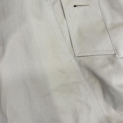 BURBERRY バーバリー 2850 ベージュ THE KENSINGTON LONG/ケンジントン ロング トレンチコート コート
