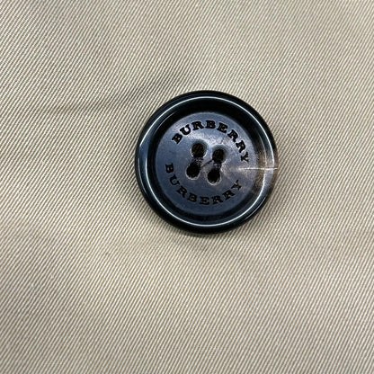 BURBERRY バーバリー 2850 ベージュ THE KENSINGTON LONG/ケンジントン ロング トレンチコート コート