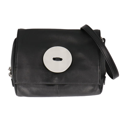 kawakawa カワカワ 【美品】575 button ポシェット / ミニ ショルダーバッグ