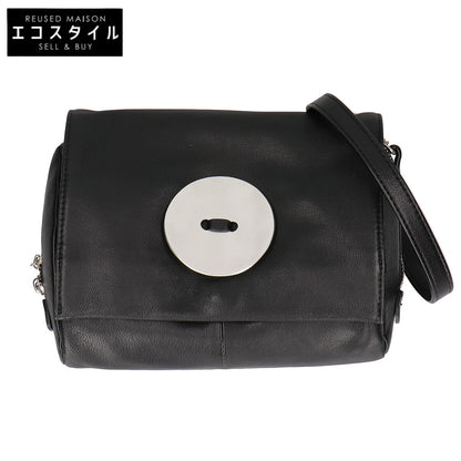 kawakawa カワカワ 【美品】575 button ポシェット / ミニ ショルダーバッグ
