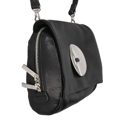 kawakawa カワカワ 【美品】575 button ポシェット / ミニ ショルダーバッグ