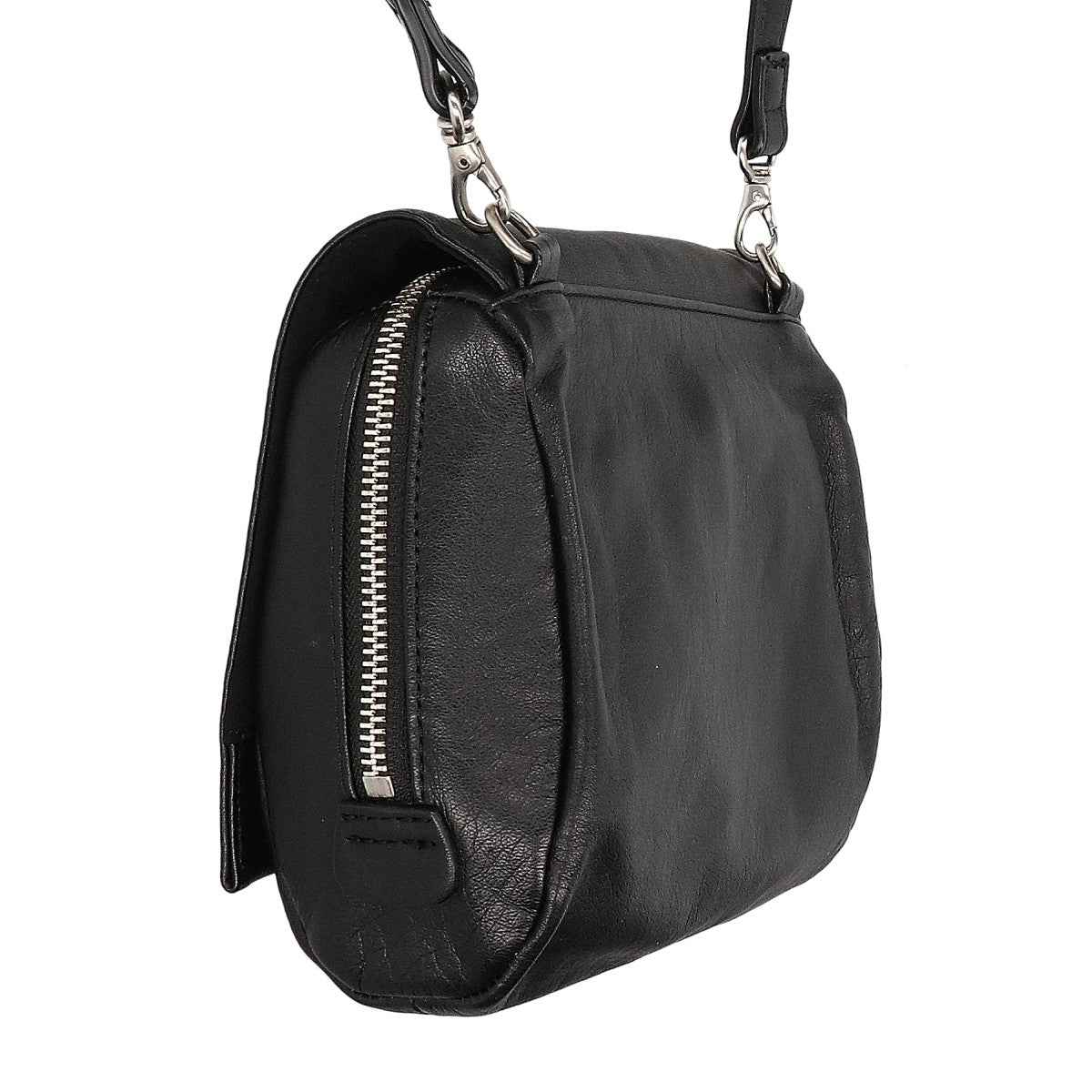 kawakawa カワカワ 【美品】575 button ポシェット / ミニ ショルダーバッグ