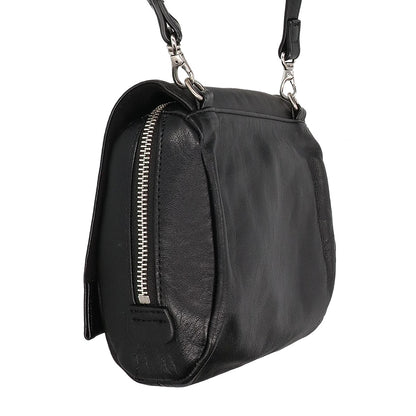 kawakawa カワカワ 【美品】575 button ポシェット / ミニ ショルダーバッグ