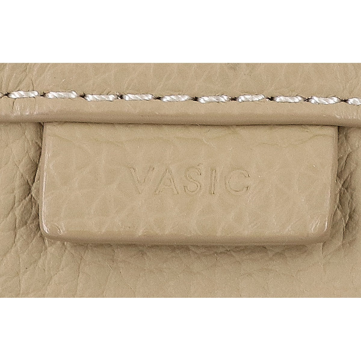 VASIC ヴァジック Bond Mini ボンド ミニ ハンドバッグ