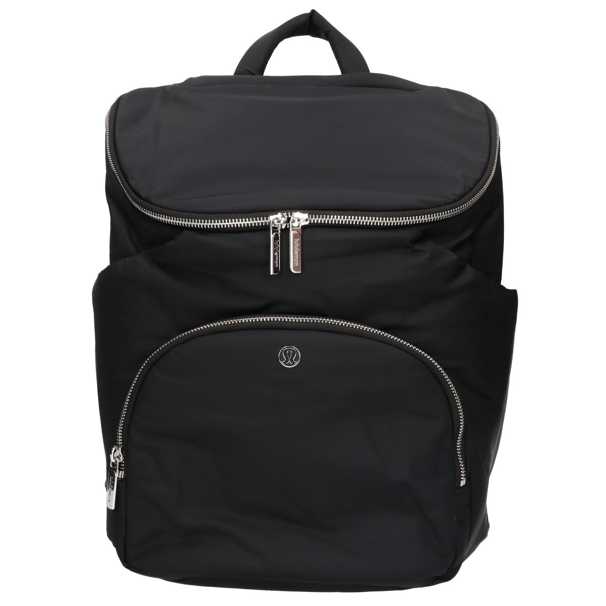 lululemon ルルレモン 【美品】ニューペアレント バックパック 17L リュック バックパック