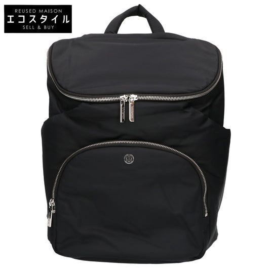 lululemon ルルレモン 【美品】ニューペアレント バックパック 17L リュック バックパック