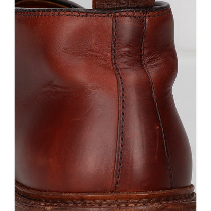 Alden オールデン 1262 クロムエクセルレザー ゴア チャッカブーツ シューズ