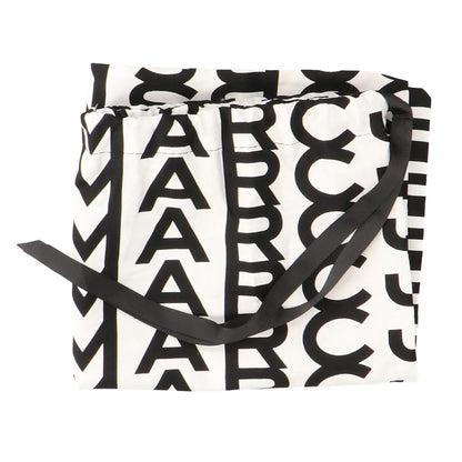 MARC JACOBS マーク ジェイコブス 【新品同様】2S5HSH023H02 001 ザ キルテッド レザー デュアル バッグ ショルダーバッグ