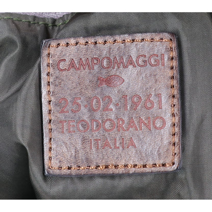CAMPOMAGGI カンポマッジ C041720ND カモフラージュ ナイロン2WAYショルダー トートバッグ