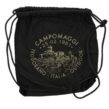 CAMPOMAGGI カンポマッジ C041720ND カモフラージュ ナイロン2WAYショルダー トートバッグ