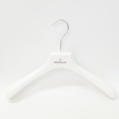 MONCLER モンクレール 【美品】LEBRIS レブリス ナイロン フーディロング コート