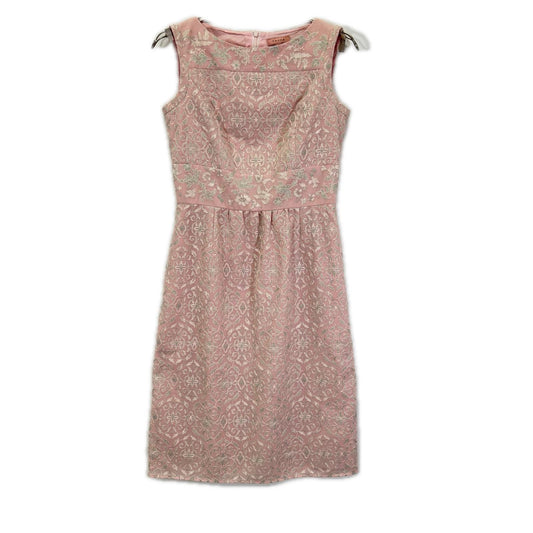 TOCCA トッカ OPTOBW0300 ピンク CLEOPATRA ドレス ワンピース