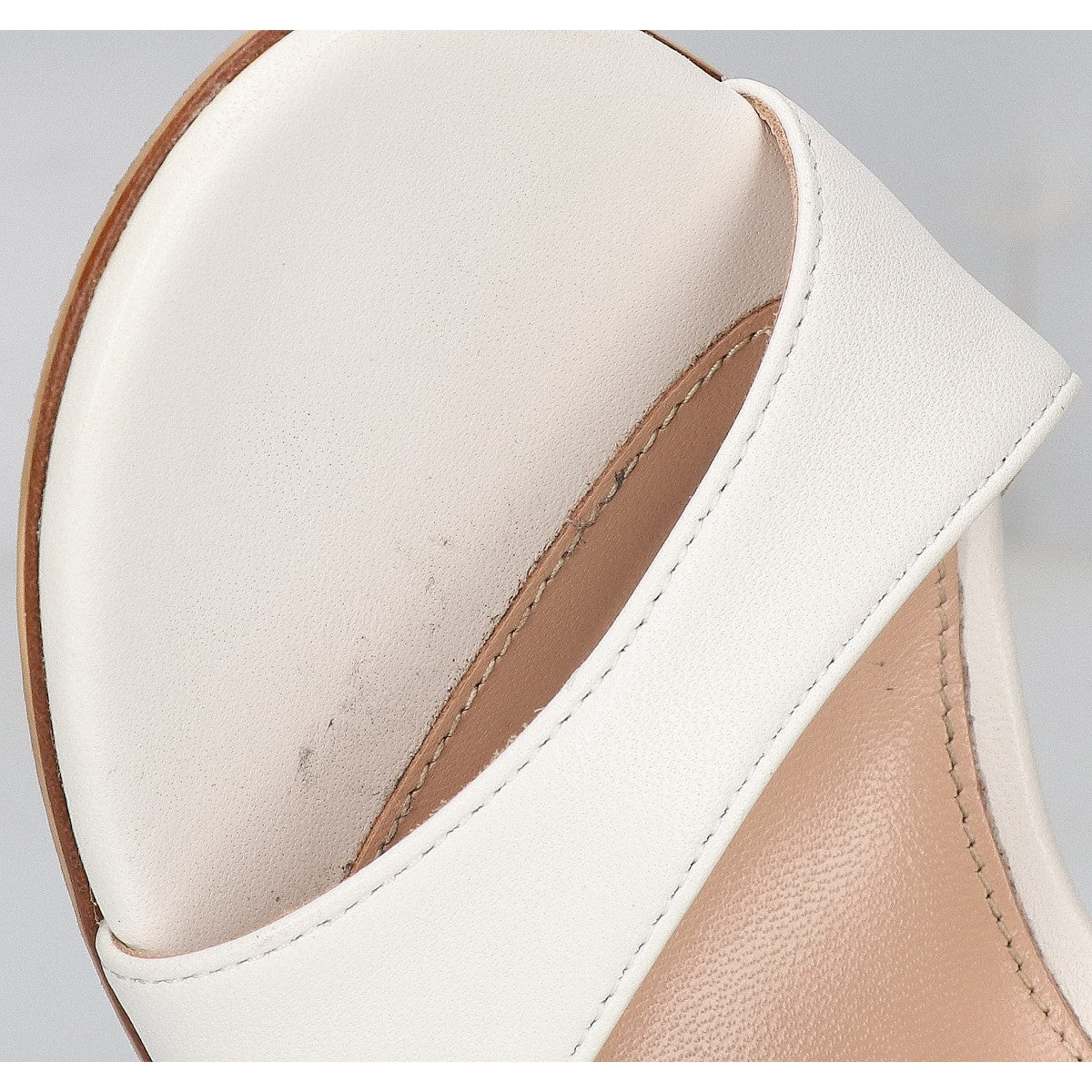 Gianvito Rossi ジャンヴィト・ロッシ G31826 AURA アンクルストラップ サンダル シューズ