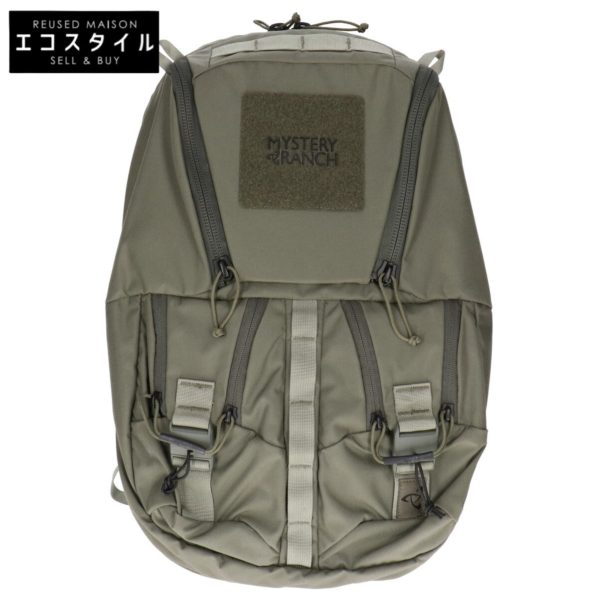 MYSTERY RANCH ミステリーランチ RIP RUCK リップラック24 バックパック リュック バックパック