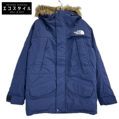 THE NORTH FACE ノースフェイス ND92032 ネイビー ANTARCTICA PARKA/アンタークティカ パーカ コート