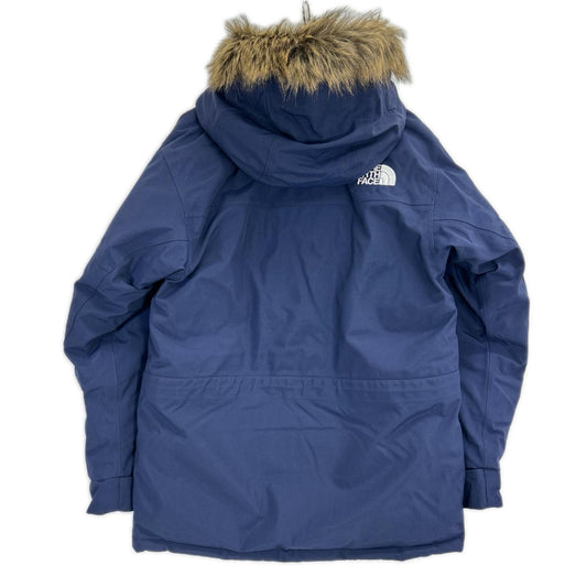 THE NORTH FACE ノースフェイス ND92032 ネイビー ANTARCTICA PARKA/アンタークティカ パーカ コート