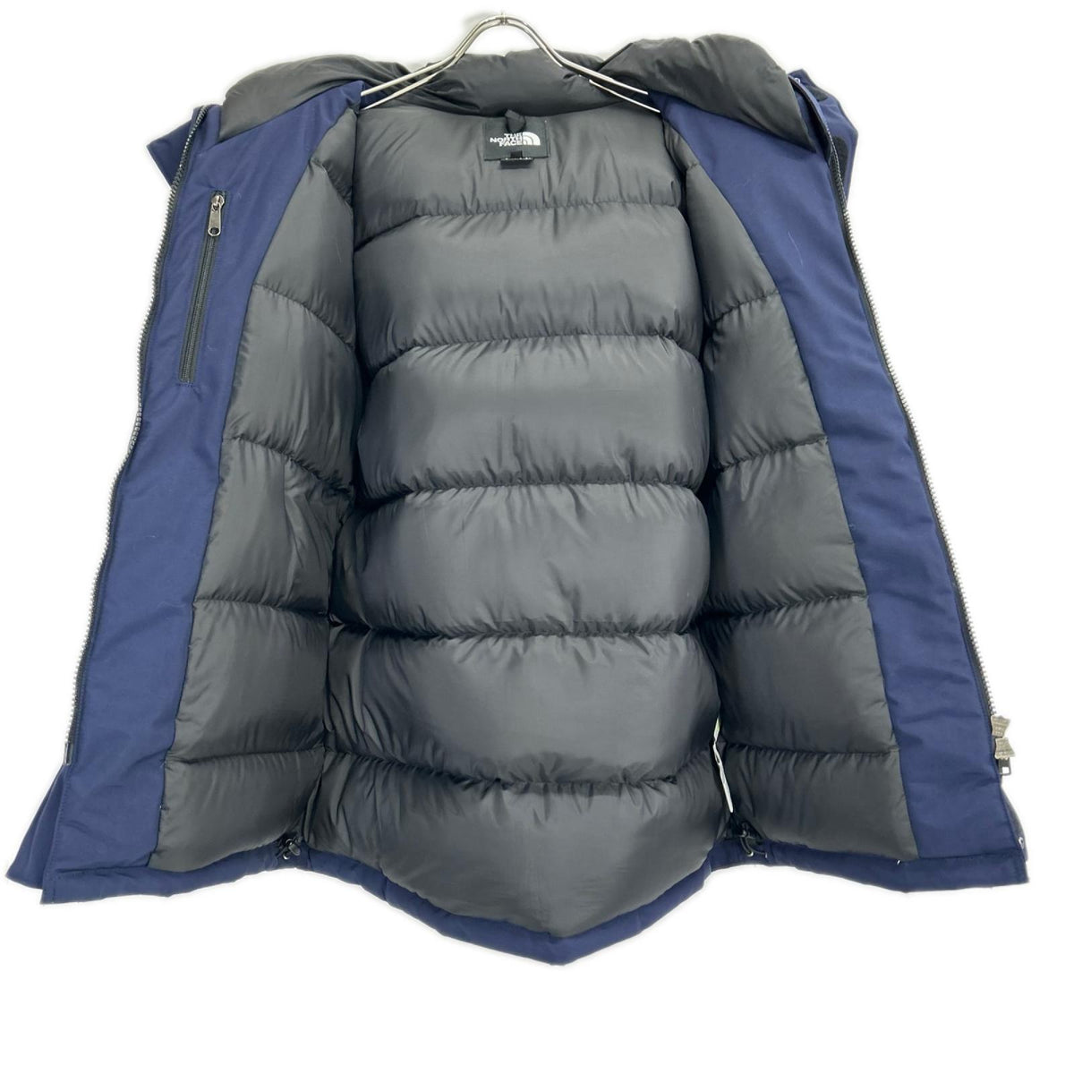 THE NORTH FACE ノースフェイス ND92032 ネイビー ANTARCTICA PARKA/アンタークティカ パーカ コート