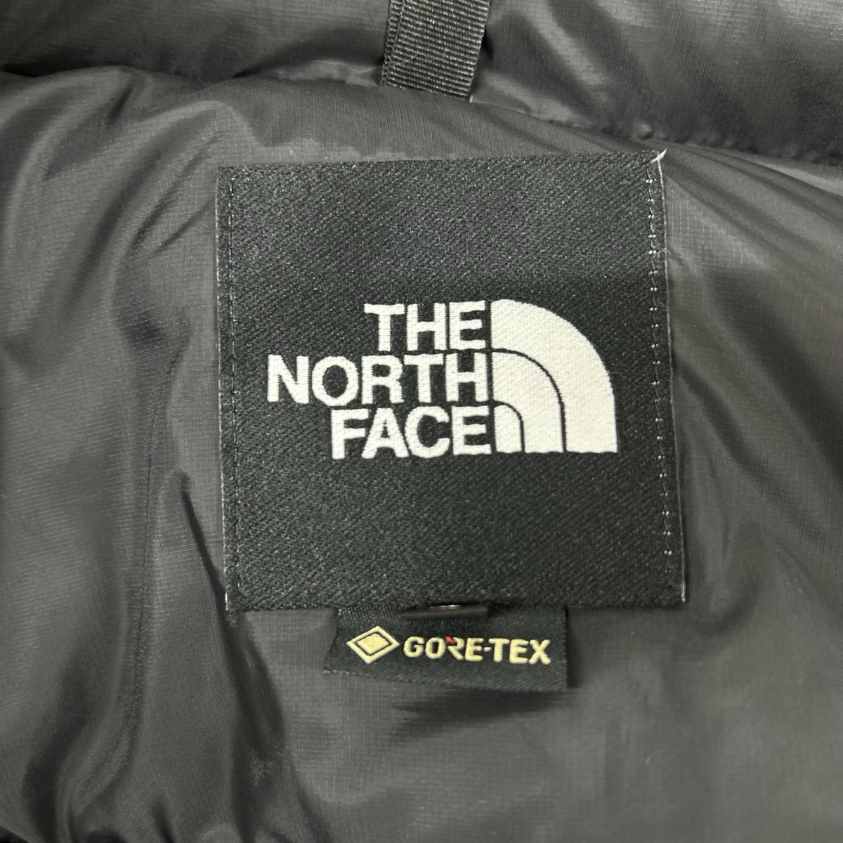 THE NORTH FACE ノースフェイス ND92032 ネイビー ANTARCTICA PARKA/アンタークティカ パーカ コート