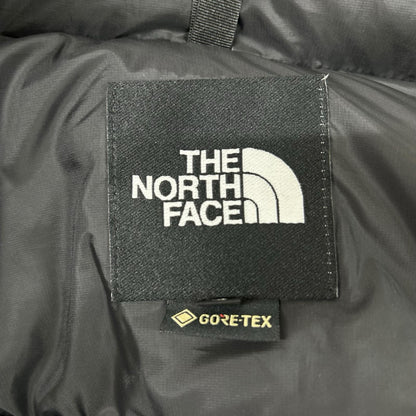 THE NORTH FACE ノースフェイス ND92032 ネイビー ANTARCTICA PARKA/アンタークティカ パーカ コート