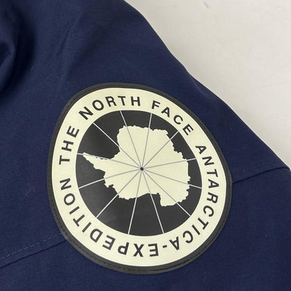 THE NORTH FACE ノースフェイス ND92032 ネイビー ANTARCTICA PARKA/アンタークティカ パーカ コート